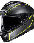 HJC C71 Quez MC3HSF Road Helmet