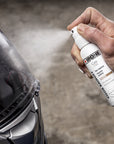 IPONE Helmet Kit - Helmet Out