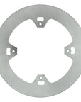 BRAKE DISC REAR METAL GEAR HONDA