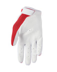 THOR GLOVE YOUTH RIDEMODE STATIC RED