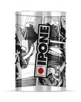 IPONE DRUM 220L - NEW