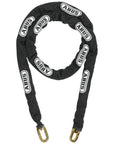 ABUS Chain - 10KS200 - Black