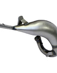 EXPANSION CHAMBER DEP STEEL FINISH GAS GAS HUSQVARNA KTM