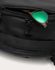 Oakley Backpacks Rover Convertible Bag Blackout