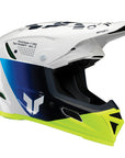THOR HELMET REFLEX STRIKE NAVY/ACID
