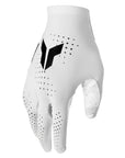 THOR GLOVE SPORT VENTED WHITE