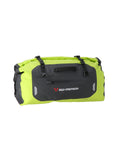 TAIL BAG SW MOTECH DRYBAG 35 LITRE WEATHERPROOF YELLOW