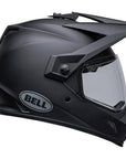 Bell MX-9 ADV MIPS Matte Black