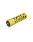 NITECORE LI-ION RECHARGEABLE 18650 BATTERY 3600MAH 3.6V