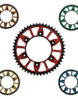 px sprockets