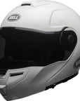 Bell SRT-MODULAR Gloss White