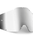 FMF Powerbomb Goggle Youth Spark -Clear lens