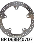 BR D68B407D7