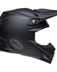 Bell MOTO-9S FLEX Matte Black