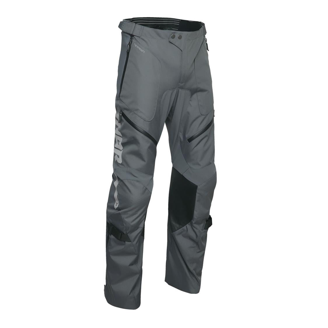THOR PANT TERRAIN OTB CHARCOAL