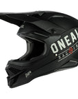 O'Neal 3SRS DIRT Helmet - Black/Grey