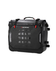 SYS BAG SW MOTECH WATERPROOF WITH ADAPTER PLATE 27L-40L RIGHT FOR PRO OR EVO SIDE CARRIER