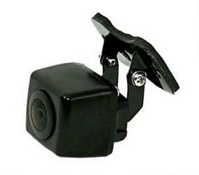 MONGOOSE 170 DEG RCA BRACKET MOUNT WITH GUIDE LINES &amp; MIRROR IMAGE - NTSC