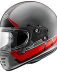 Arai CONCEPT-X - Speedblock Red (Matt)