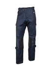 THOR PANT WOMENS TERRAIN OTB CARAMEL/MIDN