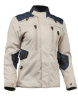 THOR JACKET WOMENS RANGE SAND/MIDNIGHT