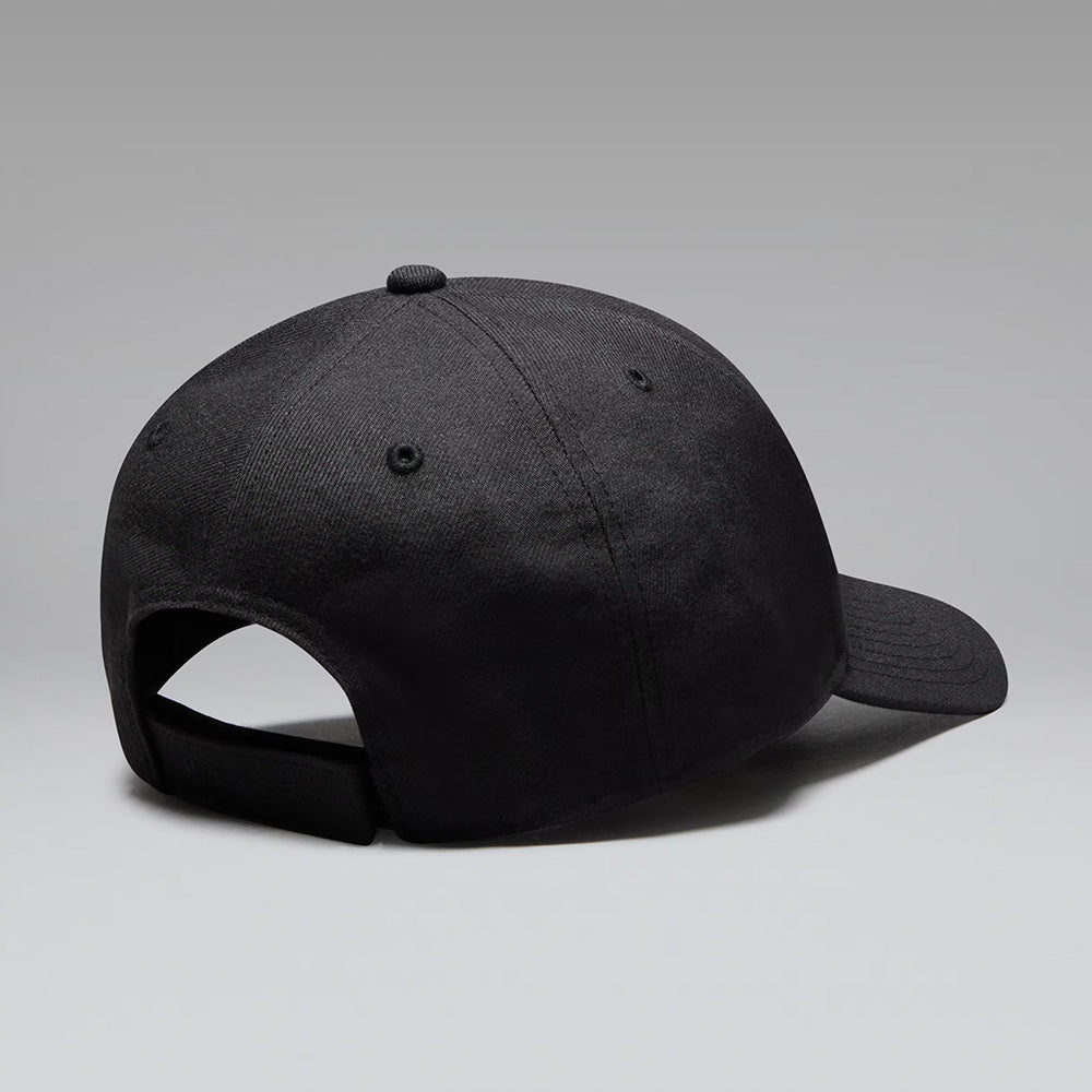 OAKLEY 47 MVP Cap  - Pitch Black