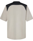 OAKLEY Free Ride SS Jersey - Cement