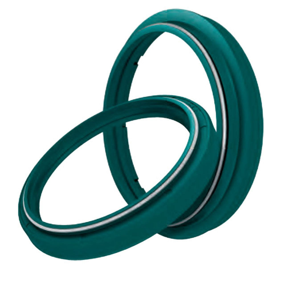 FORK &amp; DUST SEALS SKF BETA EVO (1 X OIL SEAL 1 X DUST SEAL)