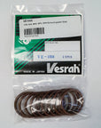 VESRAH Exhaust Gaskets - VE1008