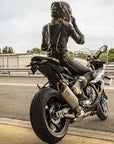 ContiSportAttack 5 - LS