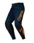 O'Neal 2026 HARDWEAR Swipe Pant - Navy Blue/Orange