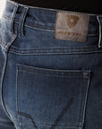 REVIT Jeans Harper Ladies TF Dark Blue Used