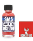 AIRBRUSH PAINT ACRYLIC LACQUER AUTOMOTIVE