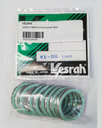 VESRAH Exhaust Gaskets - VE2005