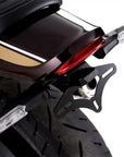 Tail Tidy for Kawasaki Z900RS 26- Black R&G