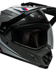 Bell MX-9 ADV MIPS Alpine Gloss Nardo/Black