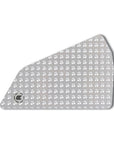 Eazi-Grip - TANK-GRIP EVO CFMoto 700CL-X Adventure 23-25 - EVO Clear R&G