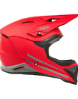 O'Neal 2025 1SRS SOLID Helmet - Red