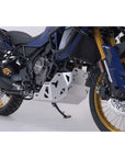 BASH PLATE SW MOTECH SILVER SUZUKI V STROM 800 22-ON
