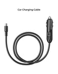 BLUETTI CAR CHARGING CABLE FOR EB3A / EB70 / B80