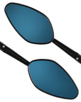 Revolution Handlebar Mirrors Evade - 10mm Pair