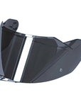 SMK VISOR - GULLWING - DARK TINT
