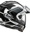 Arai TOUR-X5 - Discovery White