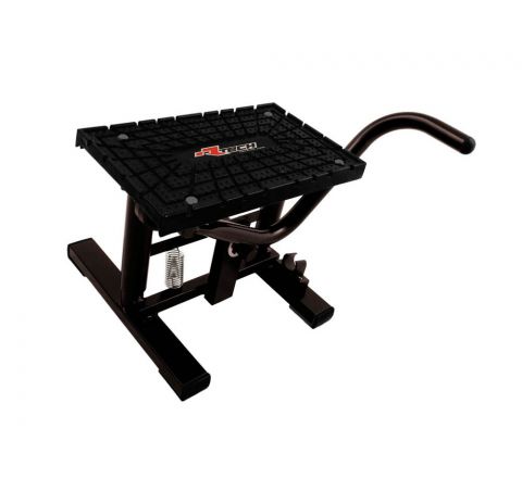 FOOT LIFT STAND RTECH FOR MINI'S &amp; MOTARDS UP TO 150KG BLACK