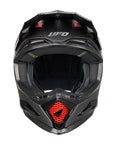 UFO Echus Helmet - Carbon