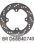 BR D68B40749