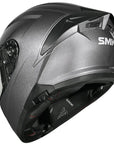 SMK TYPHOON - Gloss Anthracite - GLDA600