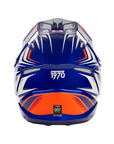 O'Neal 3SRS VERTICAL V.23 Helmet - Blue/White