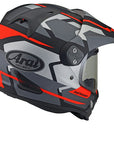 Arai EC XD-4 - Depart Grey Matt