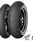 ContiSportAttack 5 - Main
